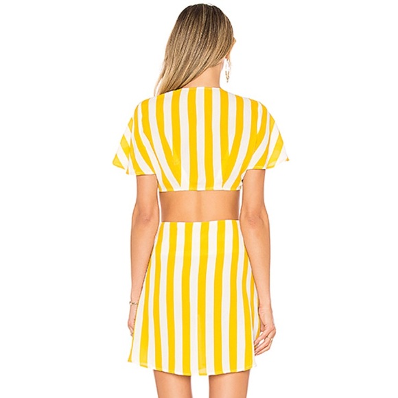 Beach Riot dress - Picture 2 of 3